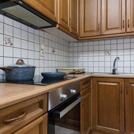 Vironas Delight 1Bd Apt With Lovely Balcony Athena Bagian luar foto